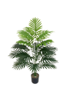 Artificial green Plant scattered tail-More size