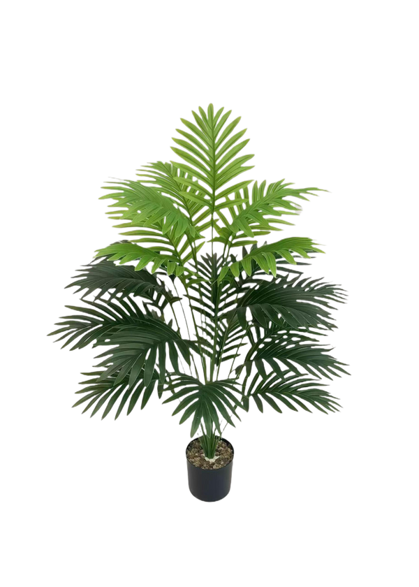 Artificial green Plant scattered tail-More size