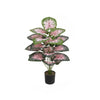 Artificial green Plant Colorful-More size